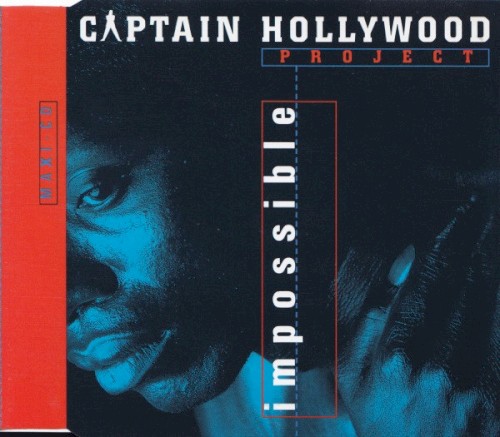 Captain Hollywood Project